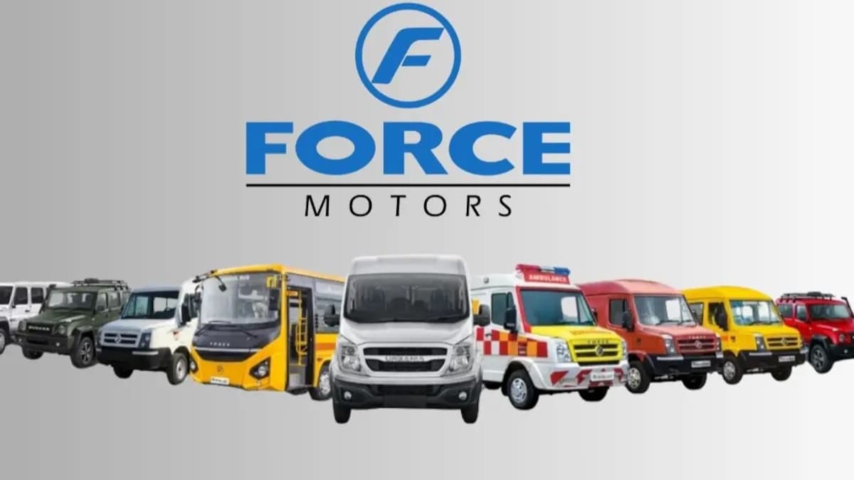 Force Motors Appoints Former Indian Army Lieutenant General Vinod Khandare as Independent Director