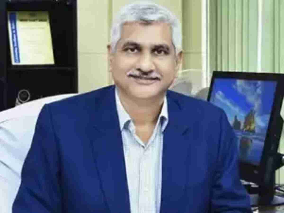 Former Director (Operation) NTPC Ramesh Babu V appointed as Member CERC