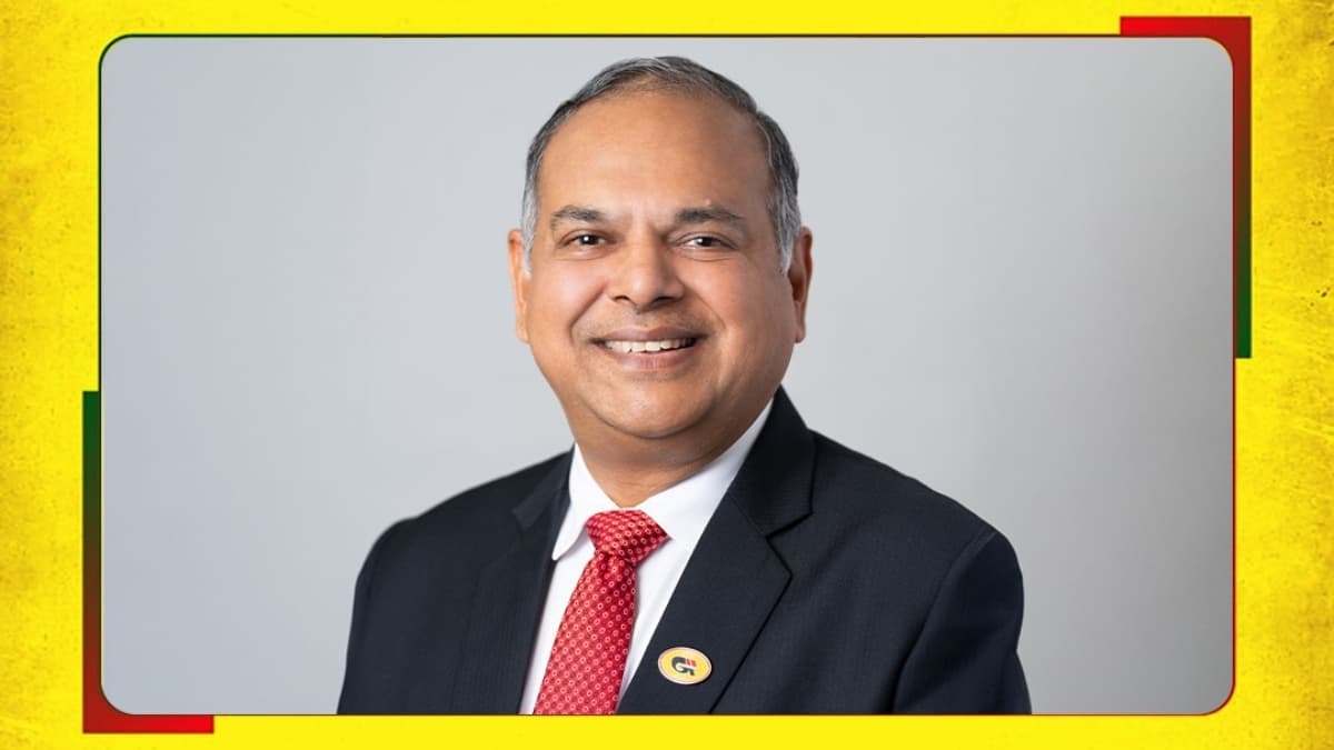 GAIL Announces Change in Senior Management as CMD Sandeep Kumar Gupta Superannuates