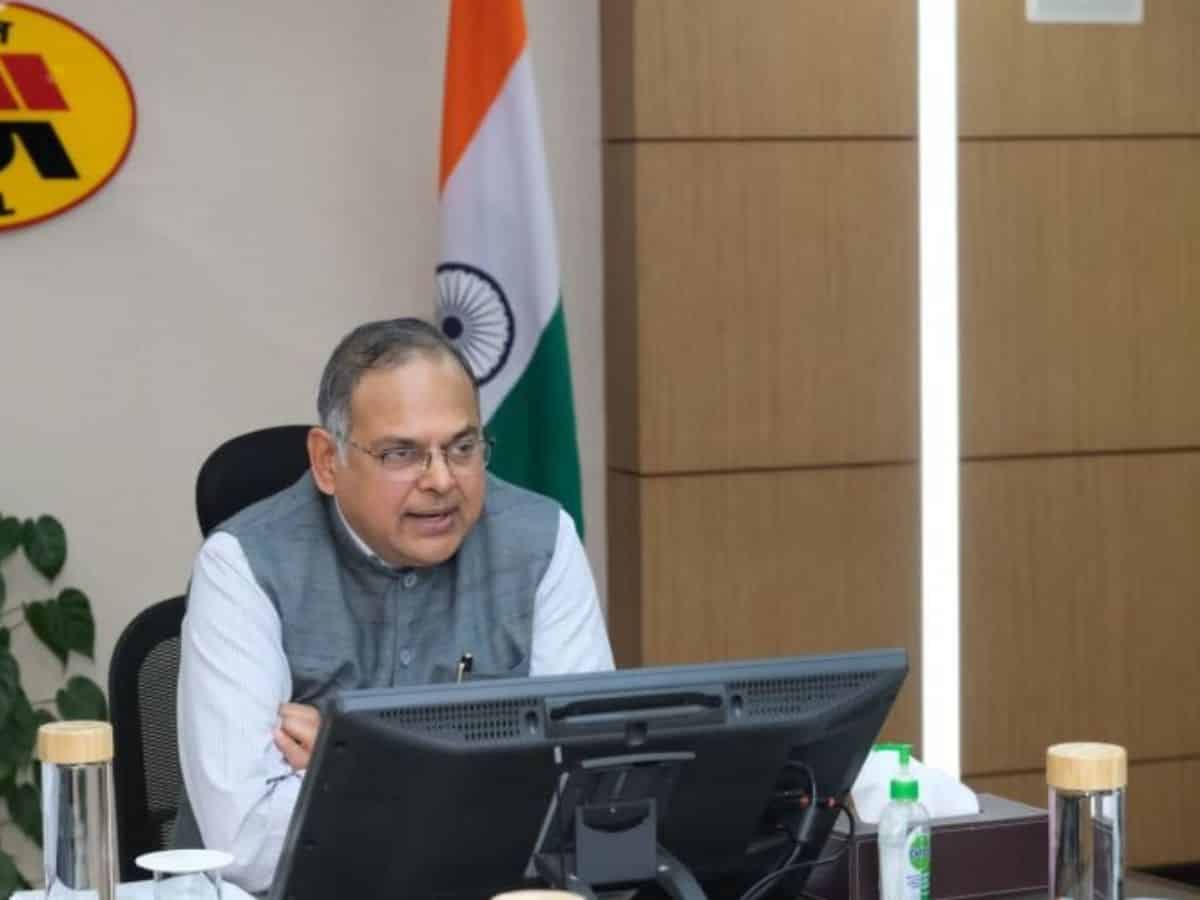 India's Top Gas Firm plans to invest Rs 30,000 cr