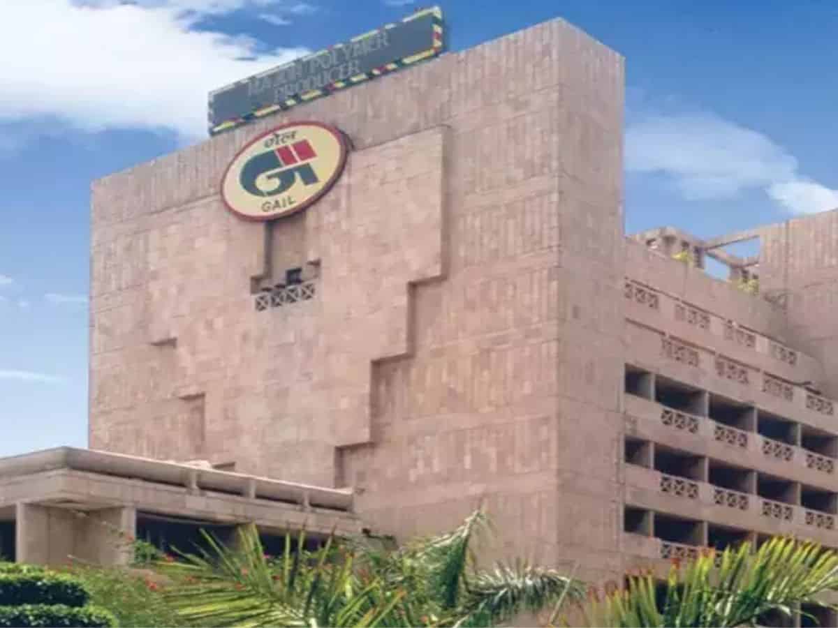 Gail Dividend Soon: GAIL (India) shares in focus as company to declare Q4 results on 13 May