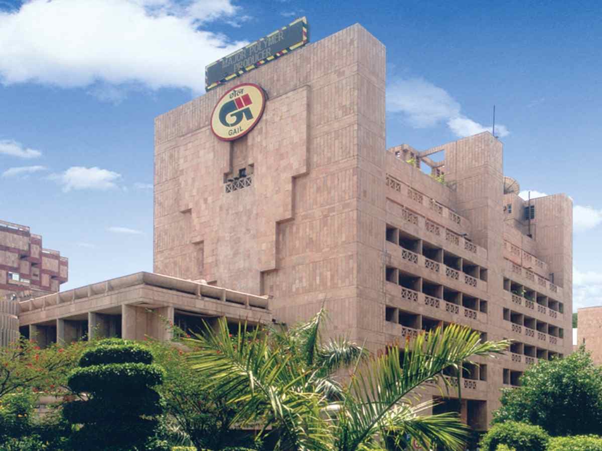 GAIL PAT jumps 42% to Rs 6,660 Cr for Nine months ended December 2023