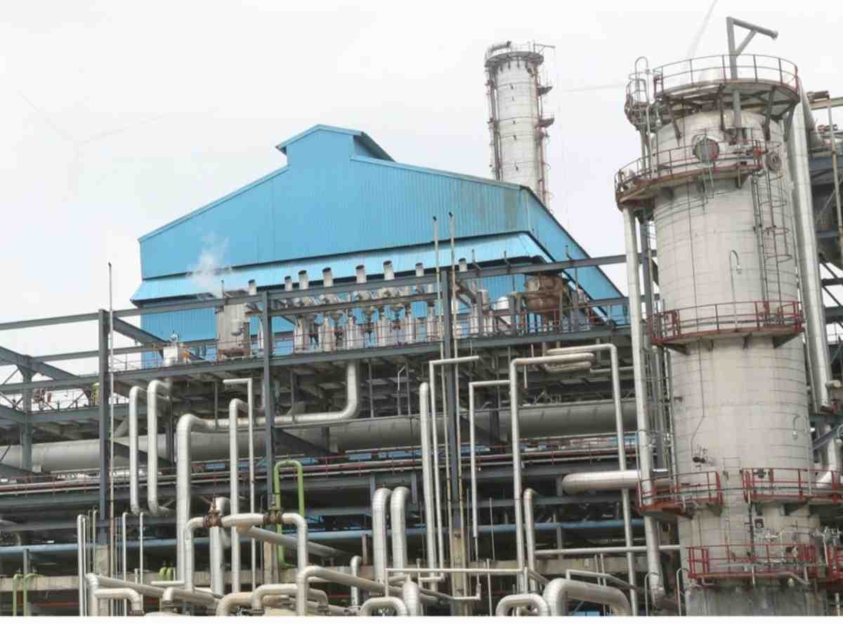 GAIL Pata Petrochemical Complex wins 3rd consecutive Gold Award