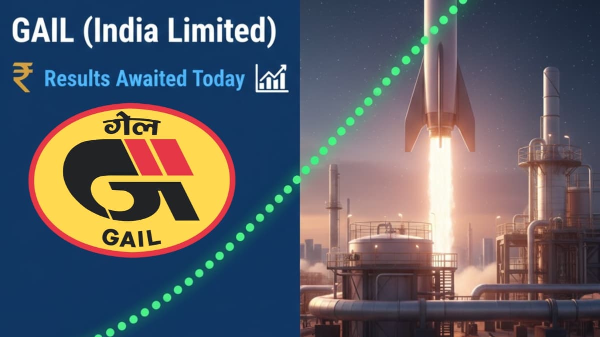 GAIL Q3 FY26 Results Awaited Today; Dividend and Tariff Hike in Focus