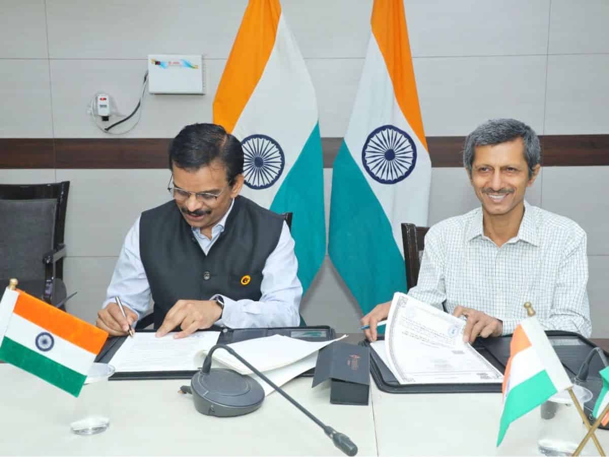 GAIL signed second Unilateral Advance Pricing Agreement with CBDT