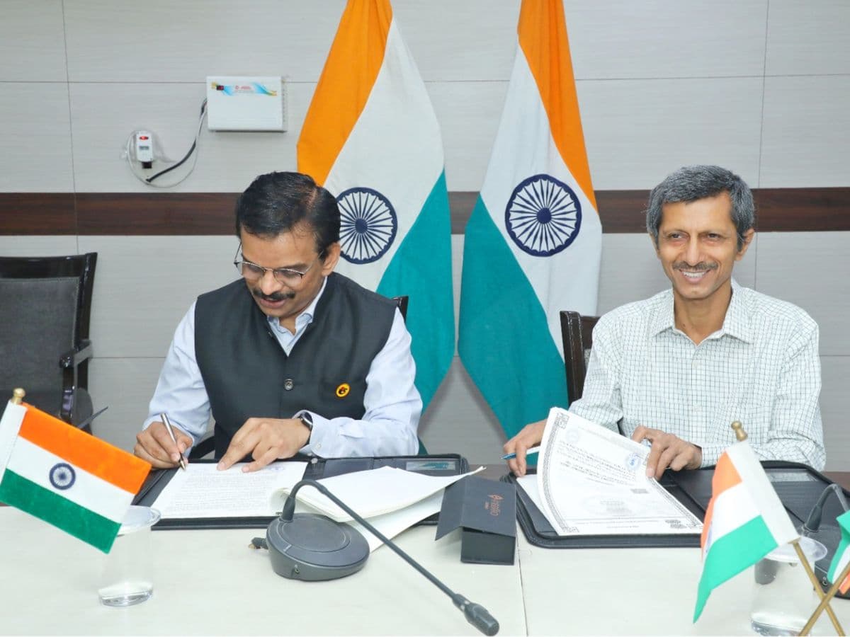 GAIL signed second Unilateral Advance Pricing Agreement with CBDT