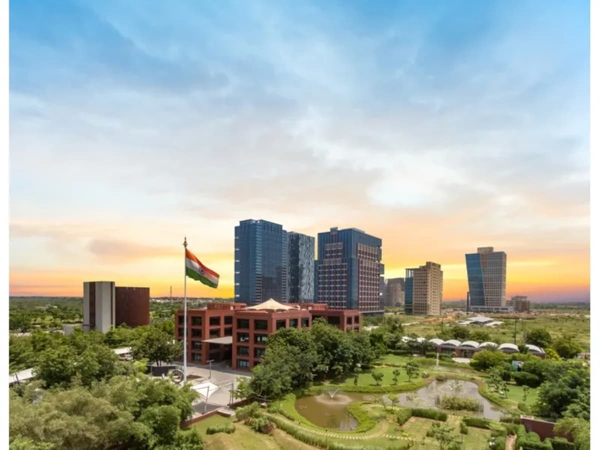 GIFT City announces the launch of Fintech Institute and Innovation Hub