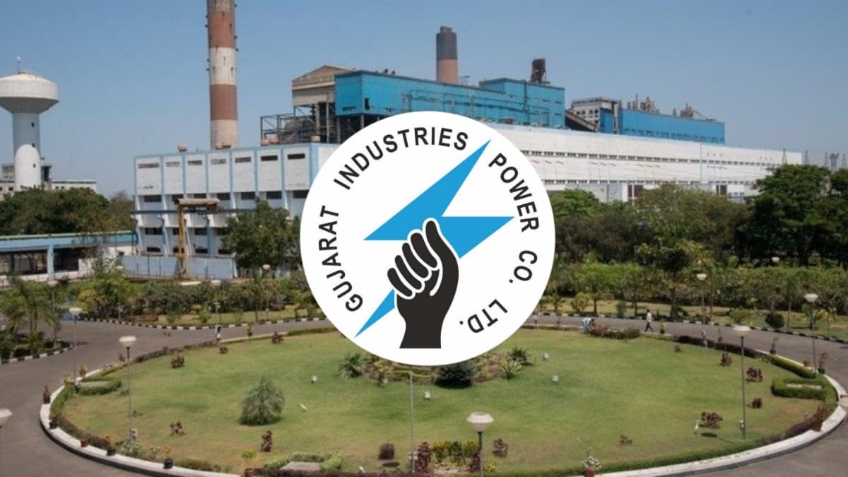 GIPCL Q3 Profit Plunges 82% on Rs 57 Cr Labour Code Provision; Stock in Focus