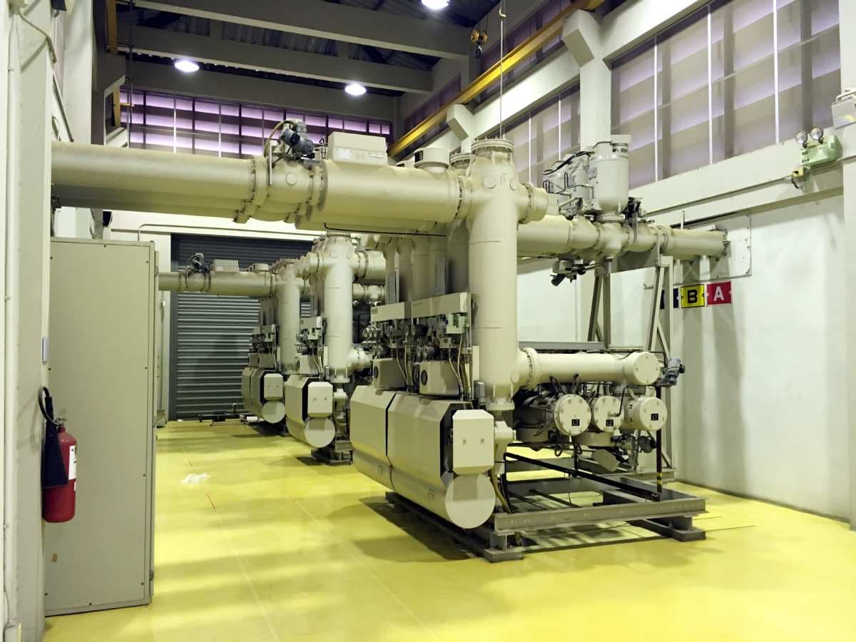 PowerGrid Subsidiary Successfully Commissions Meerut and Simbhaoli GIS Substations