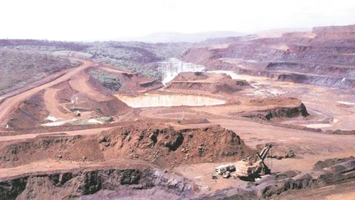 GMDC Receives Environmental Clearance for Lakhpat–Punrajpur Lignite & Limestone Mine in Kutch
