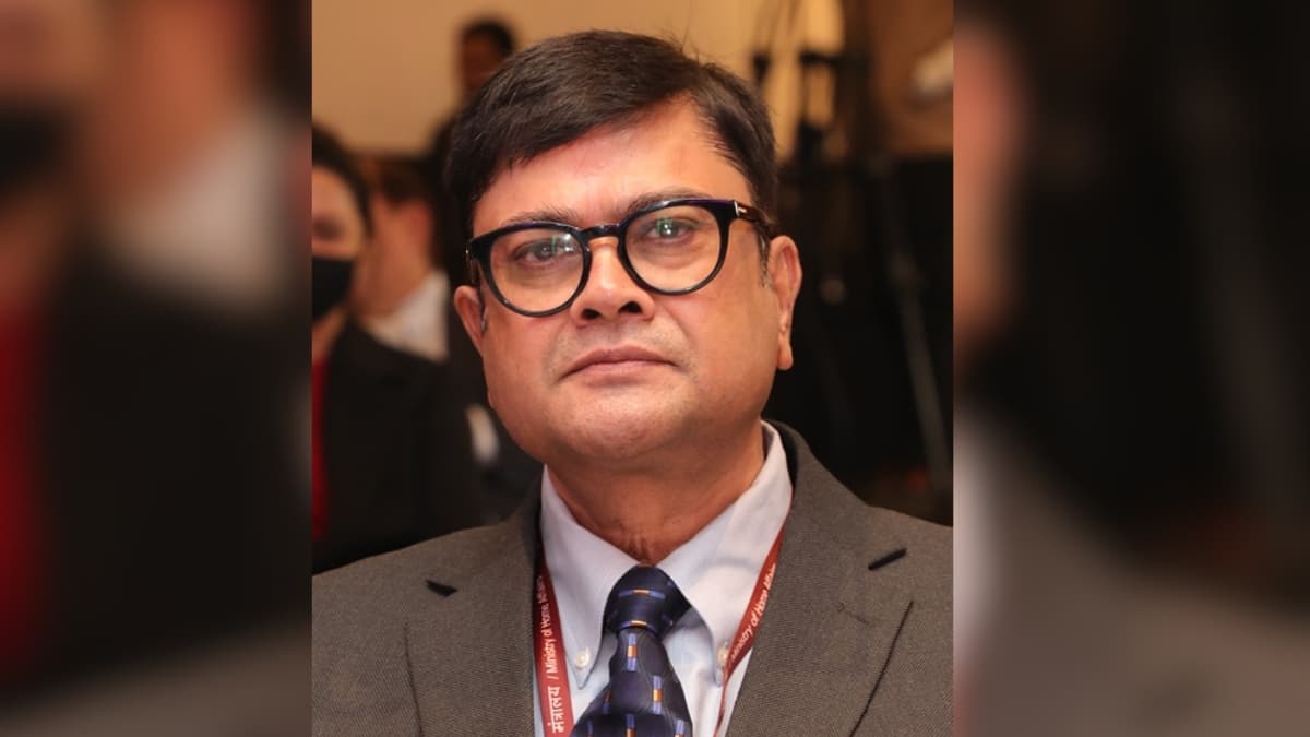 GOI Appoints Sanjay Kumar as Additional Secretary of Three Key Departments