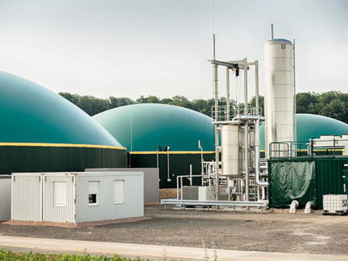 GPS Renewables signs pact with Oil India to Launch Compressed Biogas Plants in India