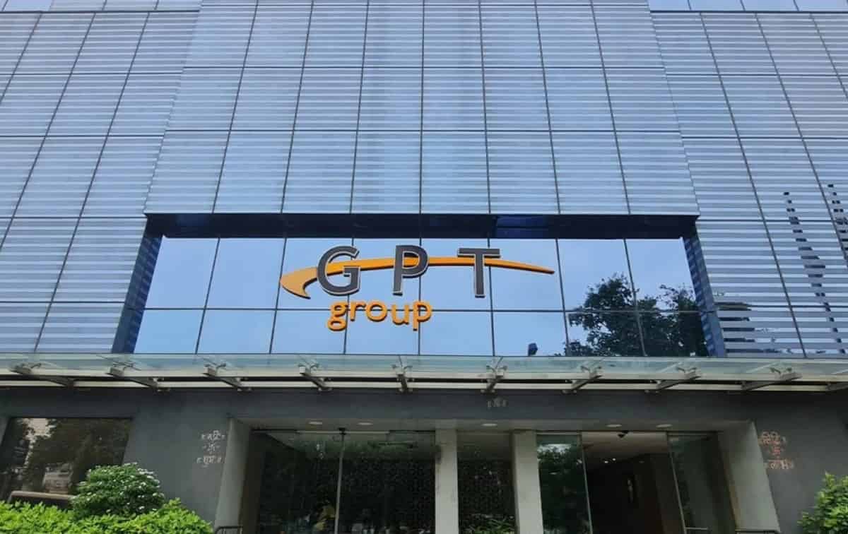 GPT Infraprojects Stock Jumps 6% After Winning ₹1,804 Cr MCGM Flyover Project