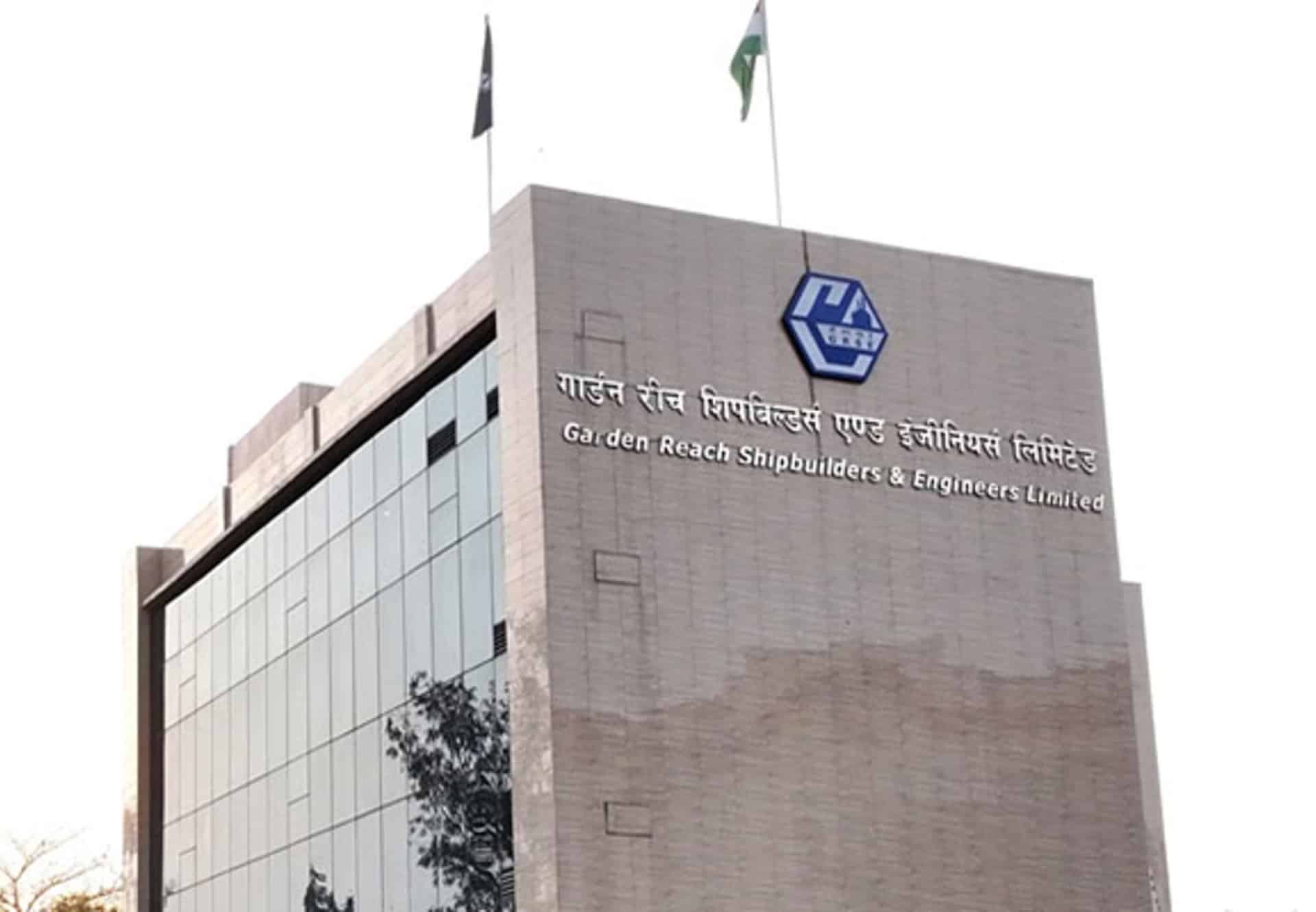 GRSE Announces Promotion of Smt. Aparajita Ghosh to Chief General Manager (Finance)