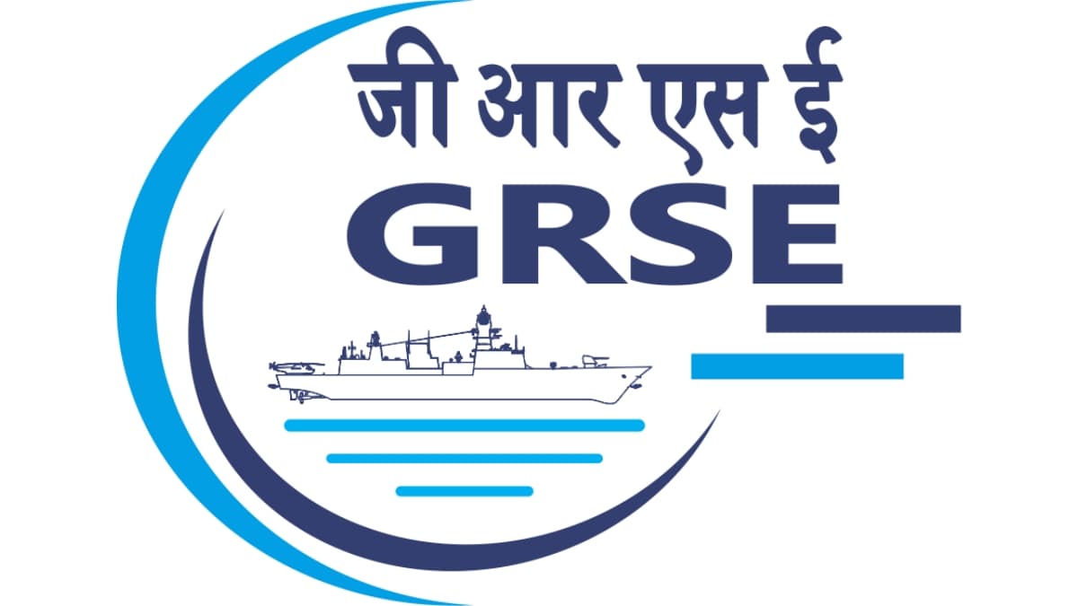 GRSE Set for Navratna Status: DPE Clears Proposal as Shares Surge 74% in Q3 FY26