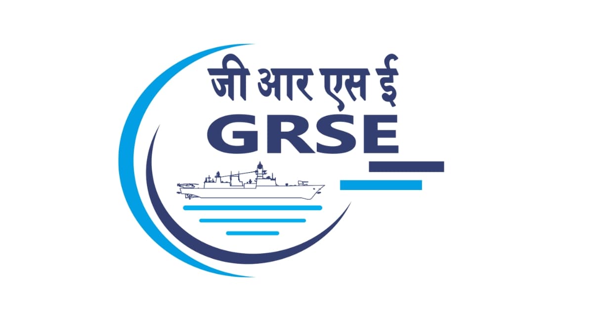 GRSE Signs ₹33 Crore Contract for 2nd Refit of Seychelles Coast Guard Ship