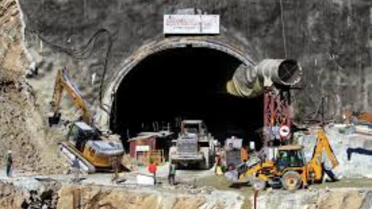 G R Infraprojects secures major contract of Railway Line construction by West Central Railway in MP