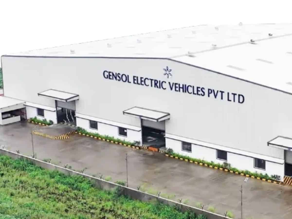 Gensol Engineering Unlocks Strategic Deal for Scorpius Trackers' US Subsidiary