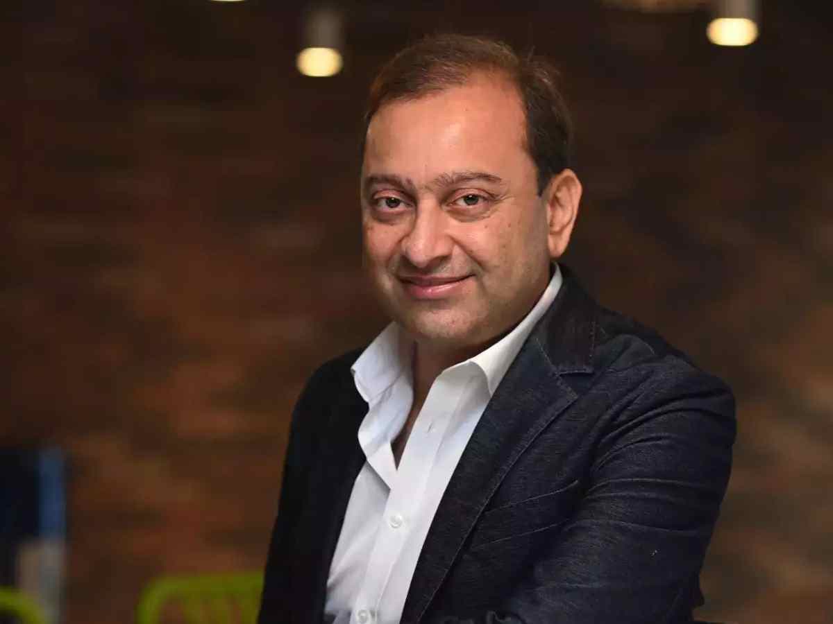 Google Cloud appoints Rahul Sharma as head of APAC Public Sector Business