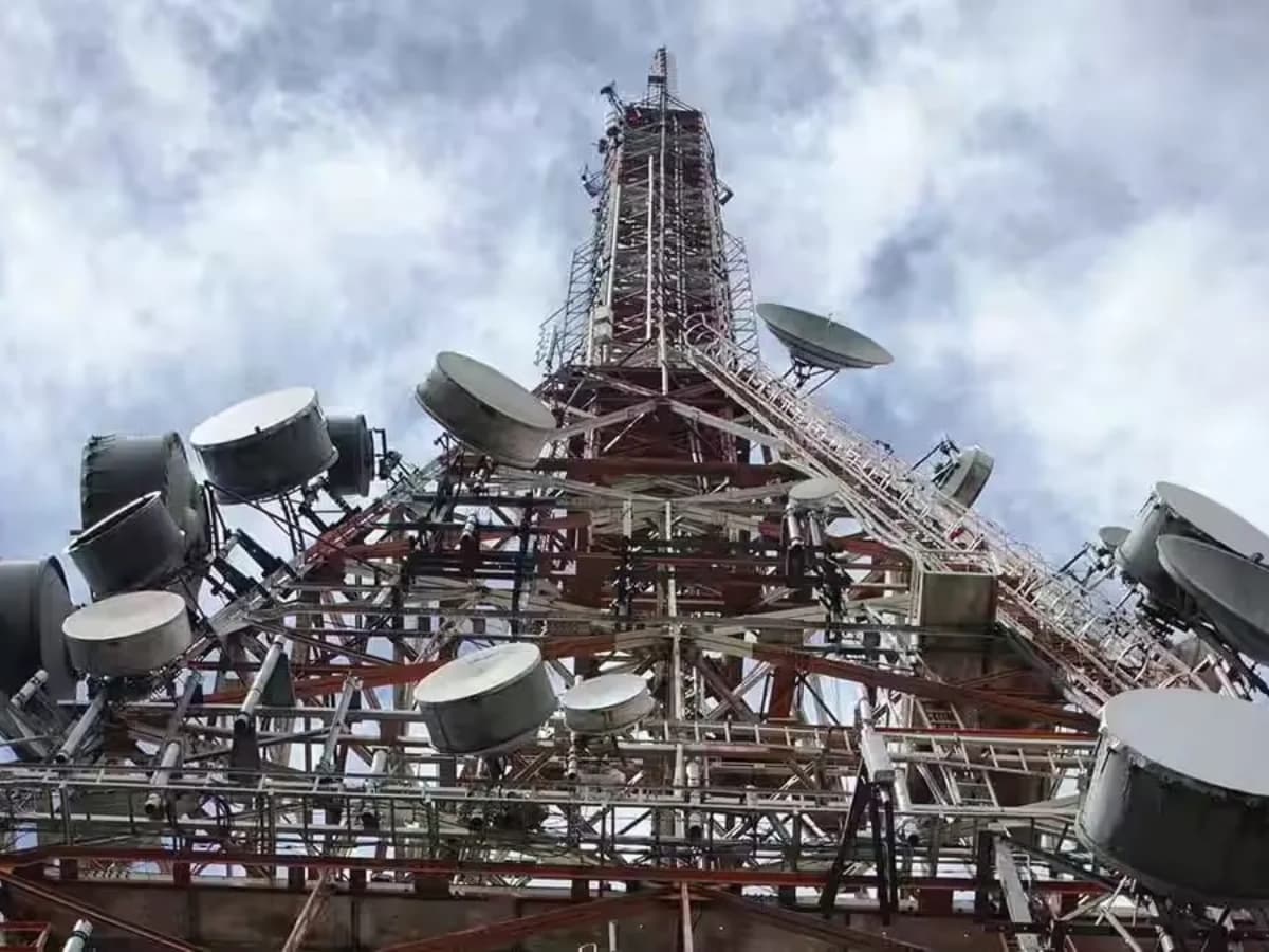 Government-backed metal stock surge 13% as consortium bags Bharat-Net Project