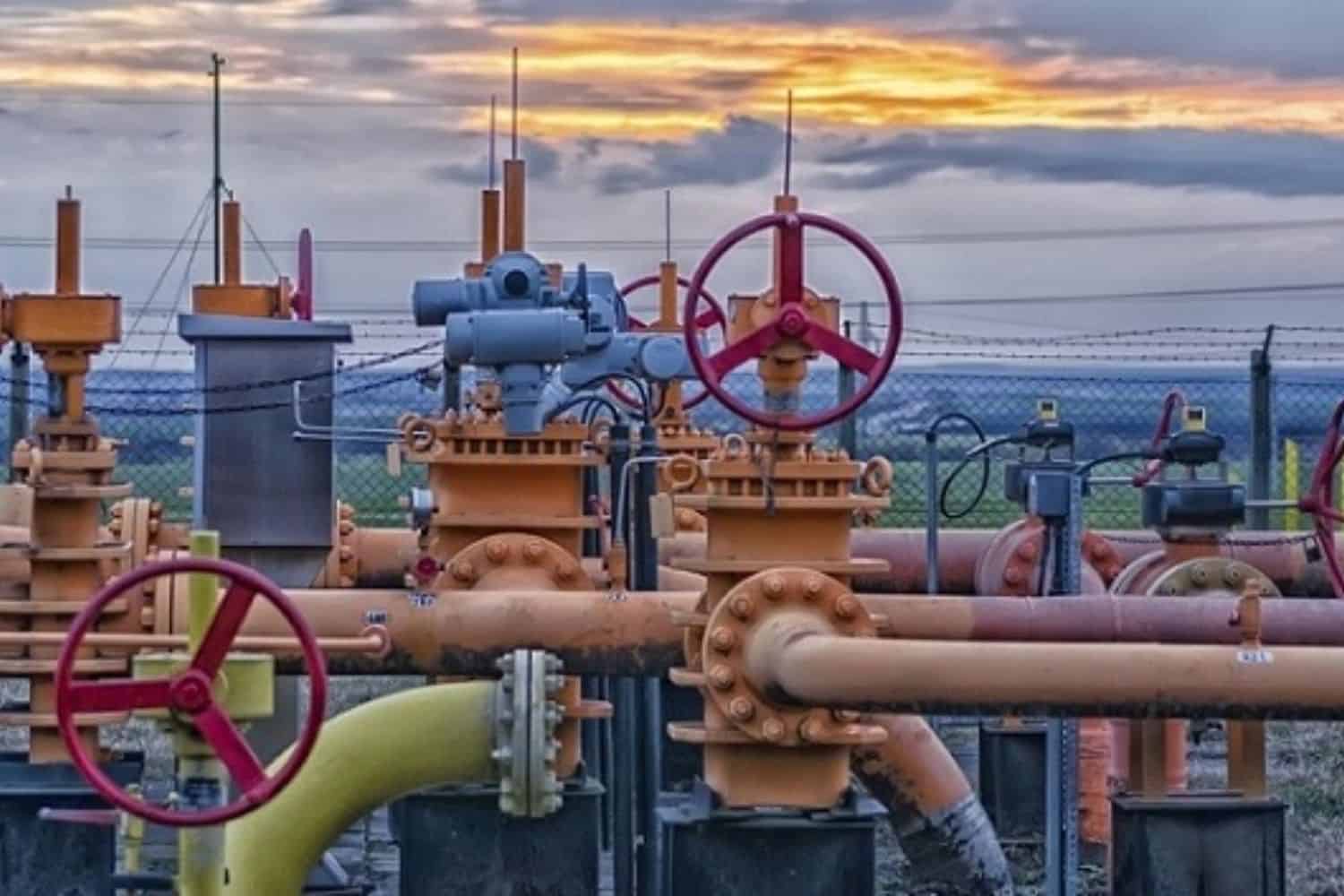 Government Accelerates Expansion of National Gas Grid to Enhance Energy Access and Sustainability