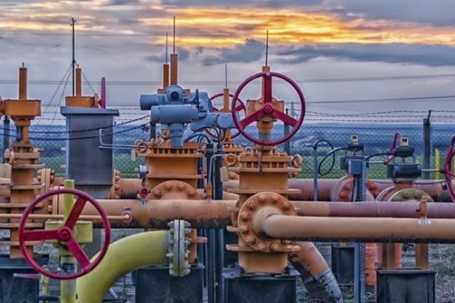 Government Accelerates Expansion of National Gas Grid to Enhance Energy Access and Sustainability