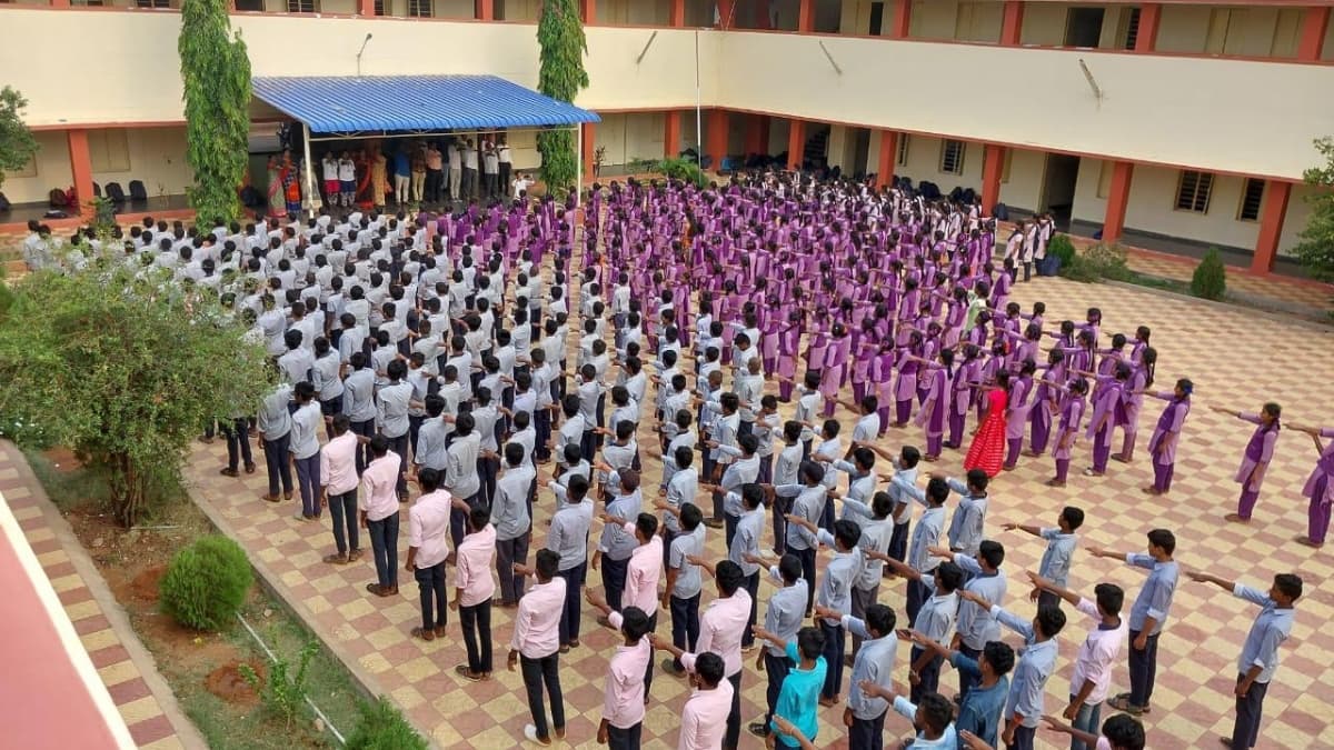 Government Appoints Central Nodal Officers for PM SHRI School Inspections