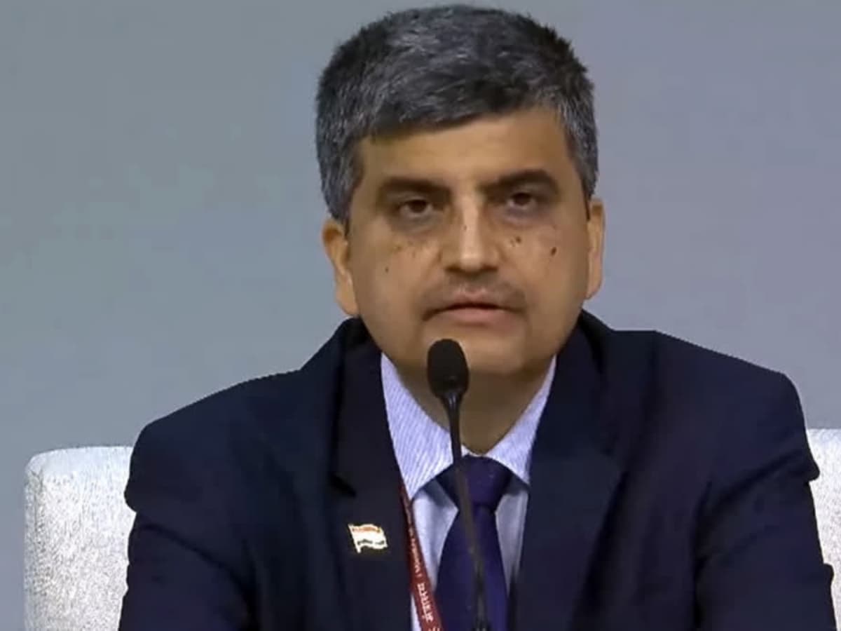 Government Appoints Former Finance Secretary Ajay Seth as IRDAI Chief