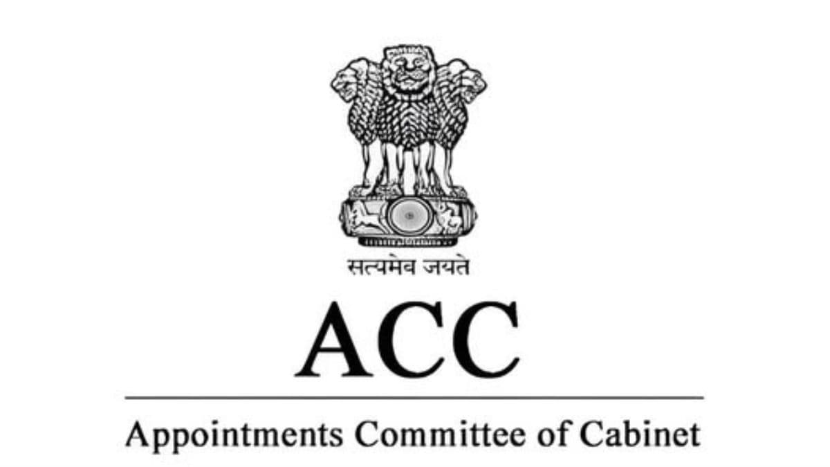 Government Assigns Additional Charge of MOSPI Secretary Post and Orders IAS Repatriation