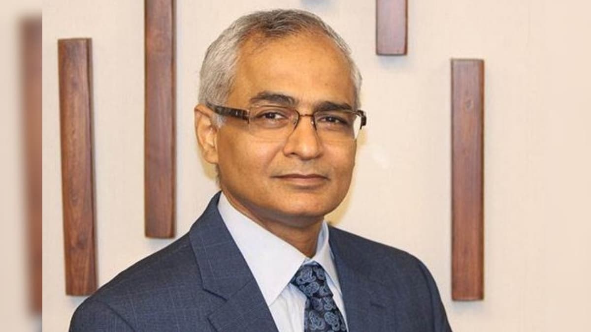 Government Nominates Neeraj Mittal to Petronet LNG Board