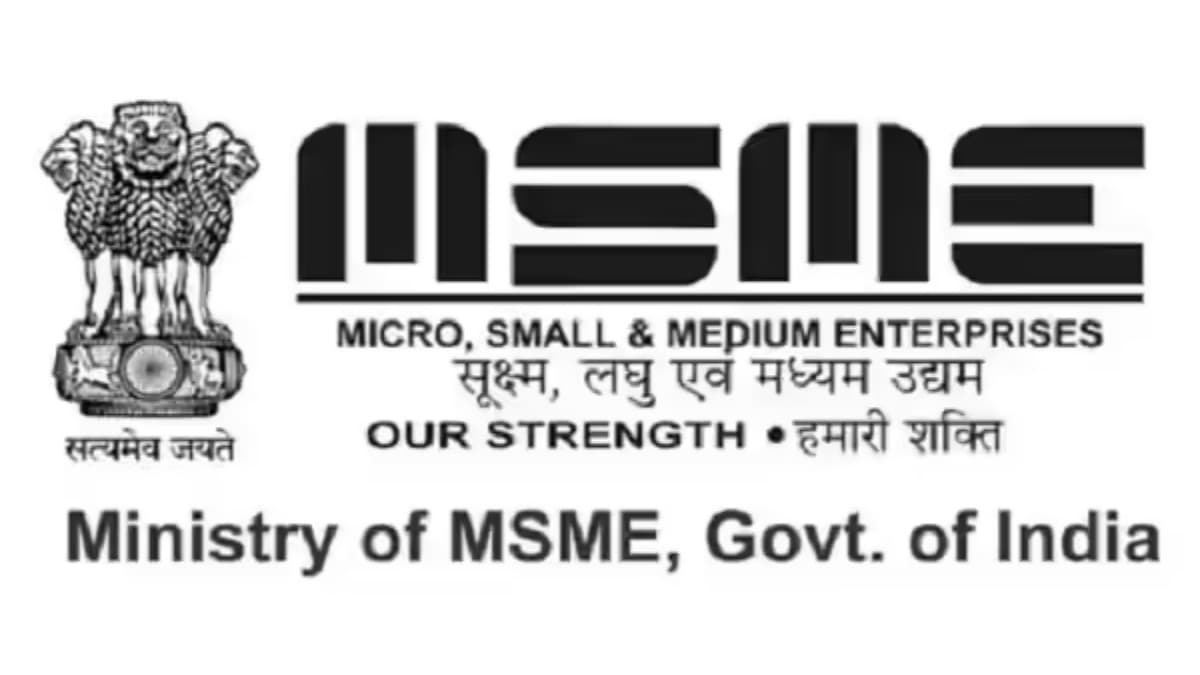 Government Orders Premature Repatriation of MSME Director Shri Ashok Kumar Sharma for Promotion