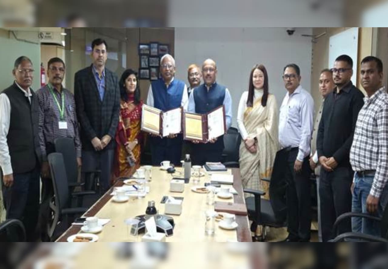 MoSJE and MoRD Partner to Integrate DNT Self-Help Groups into NRLM Framework