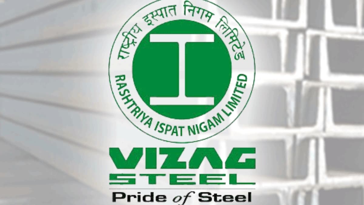 Government Seeks Applications for CMD Post at RINL; Deadline March 5, 2026