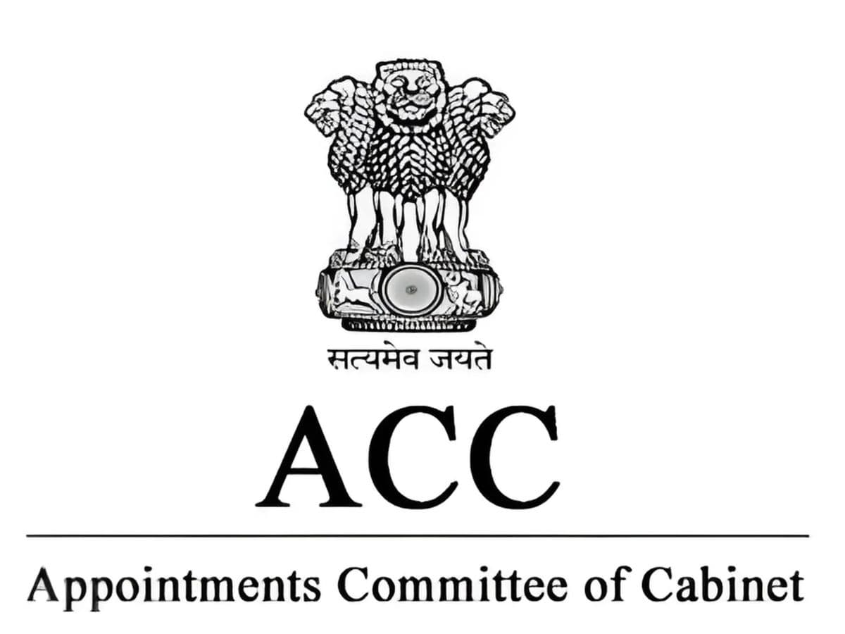 Government announces major reshuffle in Secretariat posts of different Ministries