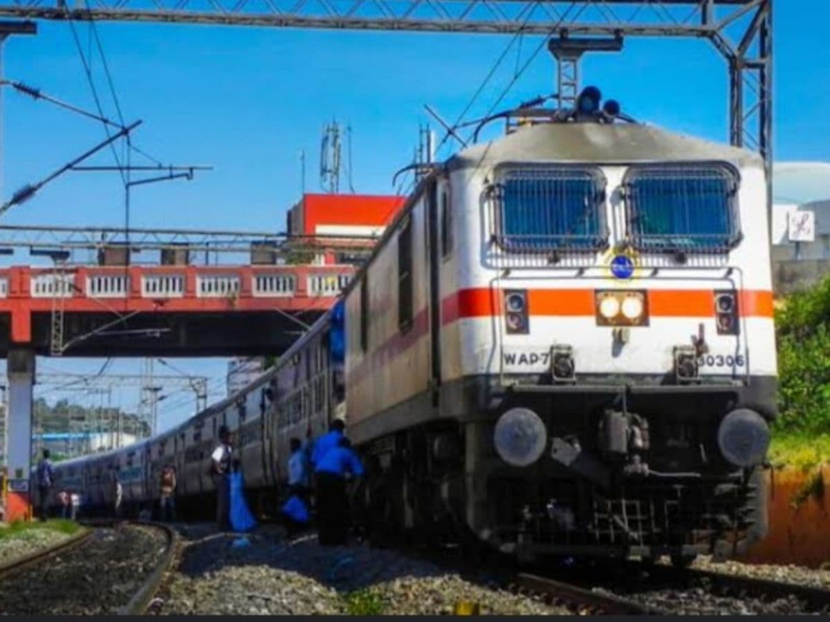 Government approves four major projects of Railways with cost of Rs 12,328 crore