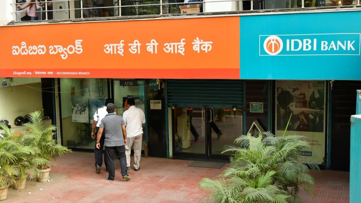 Government of India Sets Ambitious ₹80,000 Crore Disinvestment Target for FY 2026‑27; IDBI Bank Privatization Enters Final Stage