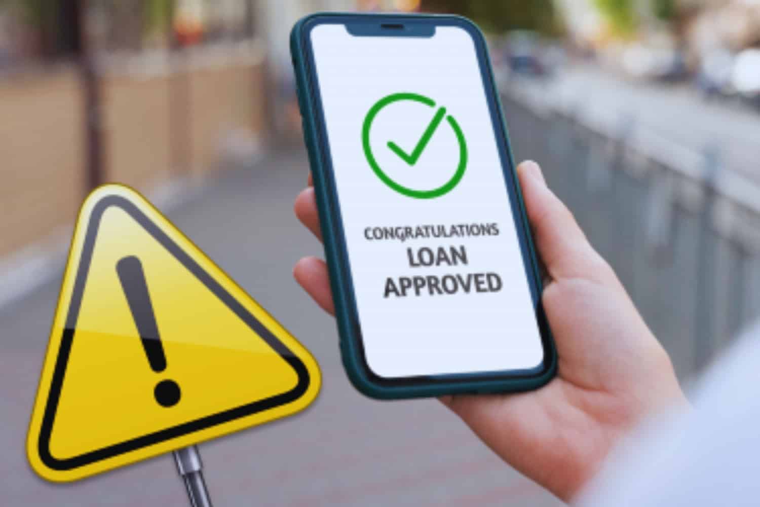 Government takes steps to mitigate operations of unauthorized digital loans apps