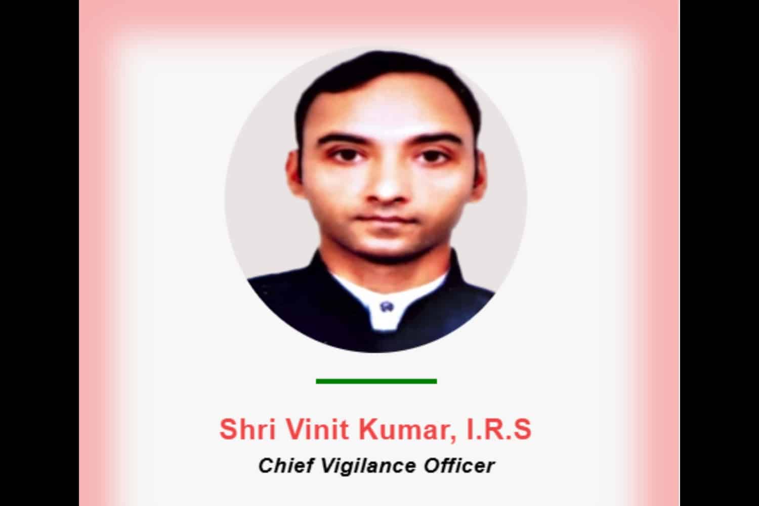 NEPA Ltd. Vigilance Officer Repatriated by Government