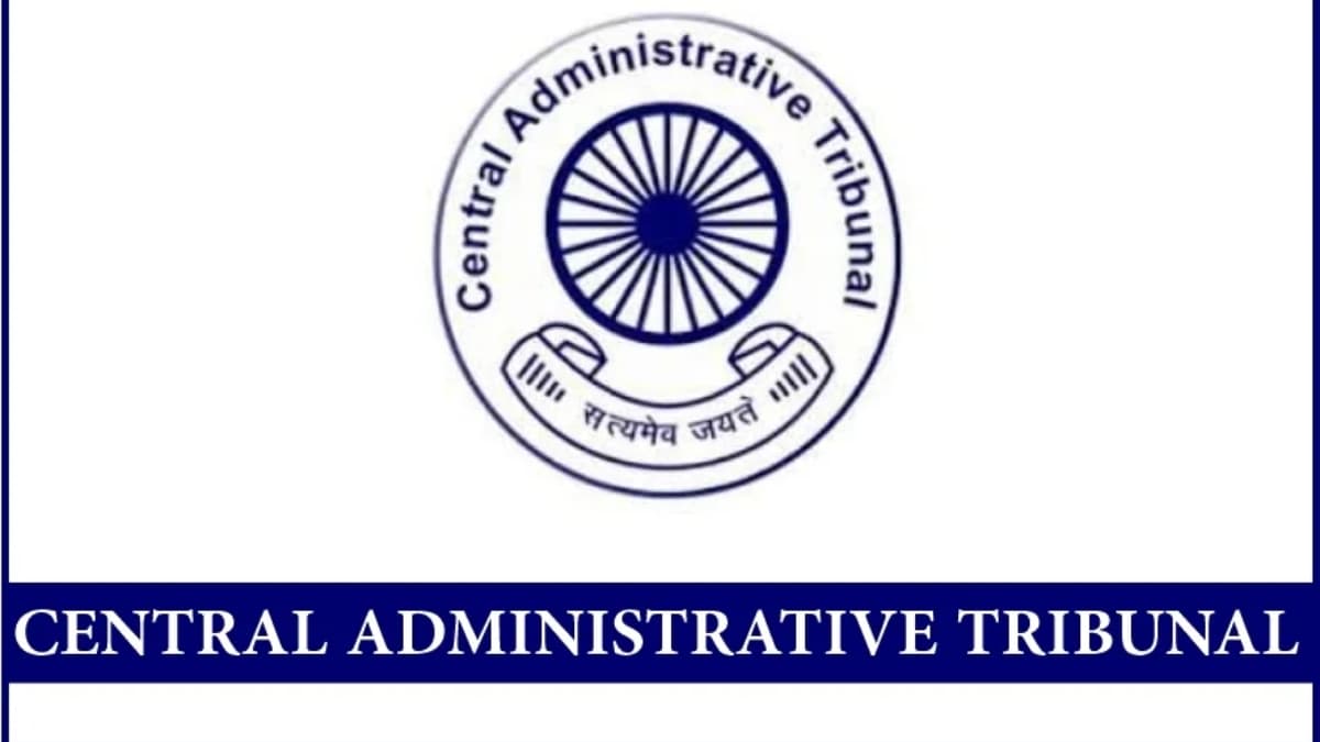 Govt invites application to fill post of FA&CAO in Central Administrative Tribunal, New Delhi