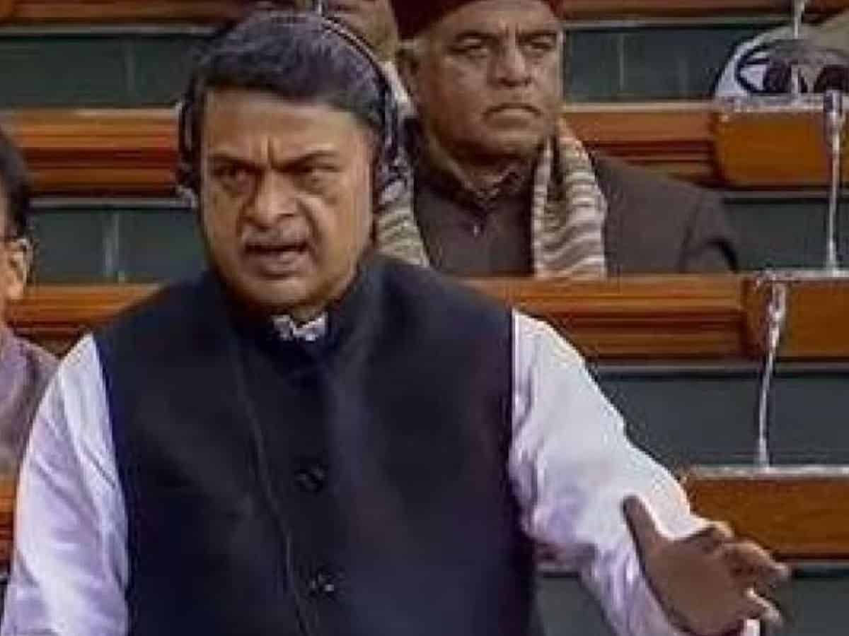 Clean energy initiative: Government sanctions eight solar parks with combined capacity of 4995 MW in Bundelkhand