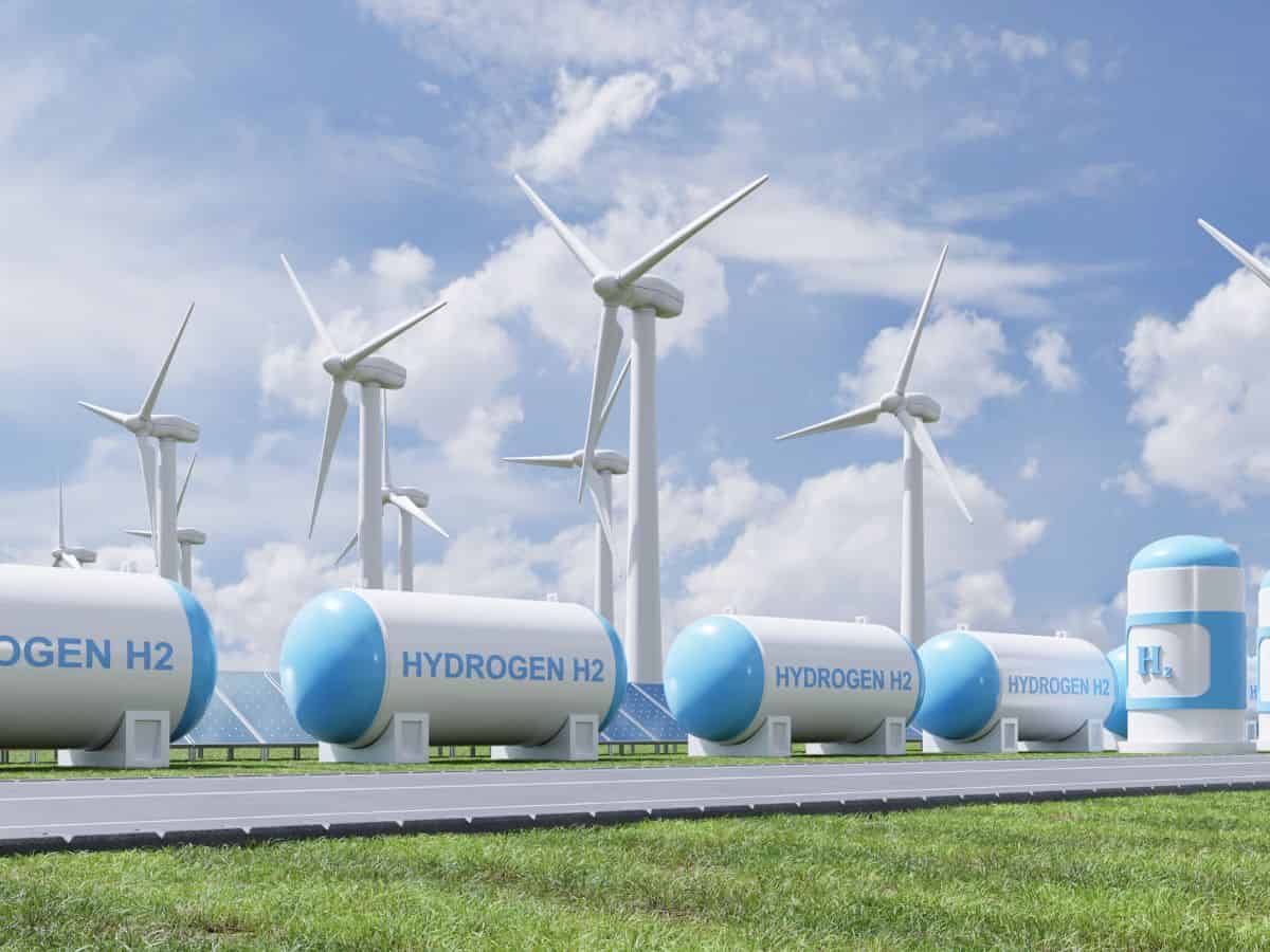 ACME and IGL signs MoU to jointly supply Green Hydrogen