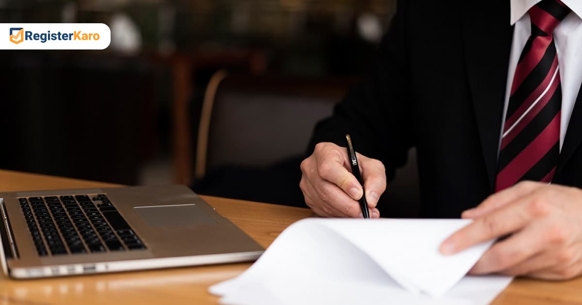Why Entrepreneurs Prefer RegisterKaro for Private Company Registration and Compliance?