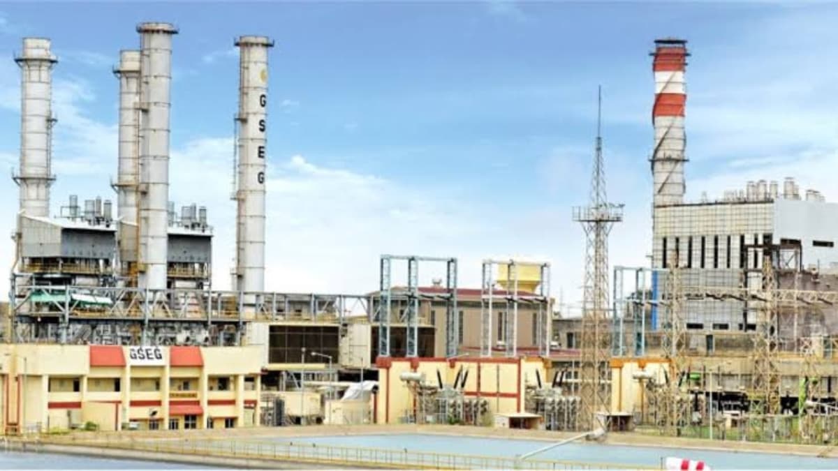 Gujarat Energy Receives NSE and BSE Approval for Listing of 62.27 Crore New Shares