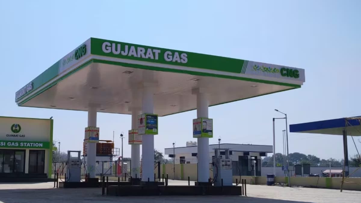 Gujarat Gas Issues Force Majeure Notice Amid R-LNG Supply Disruption