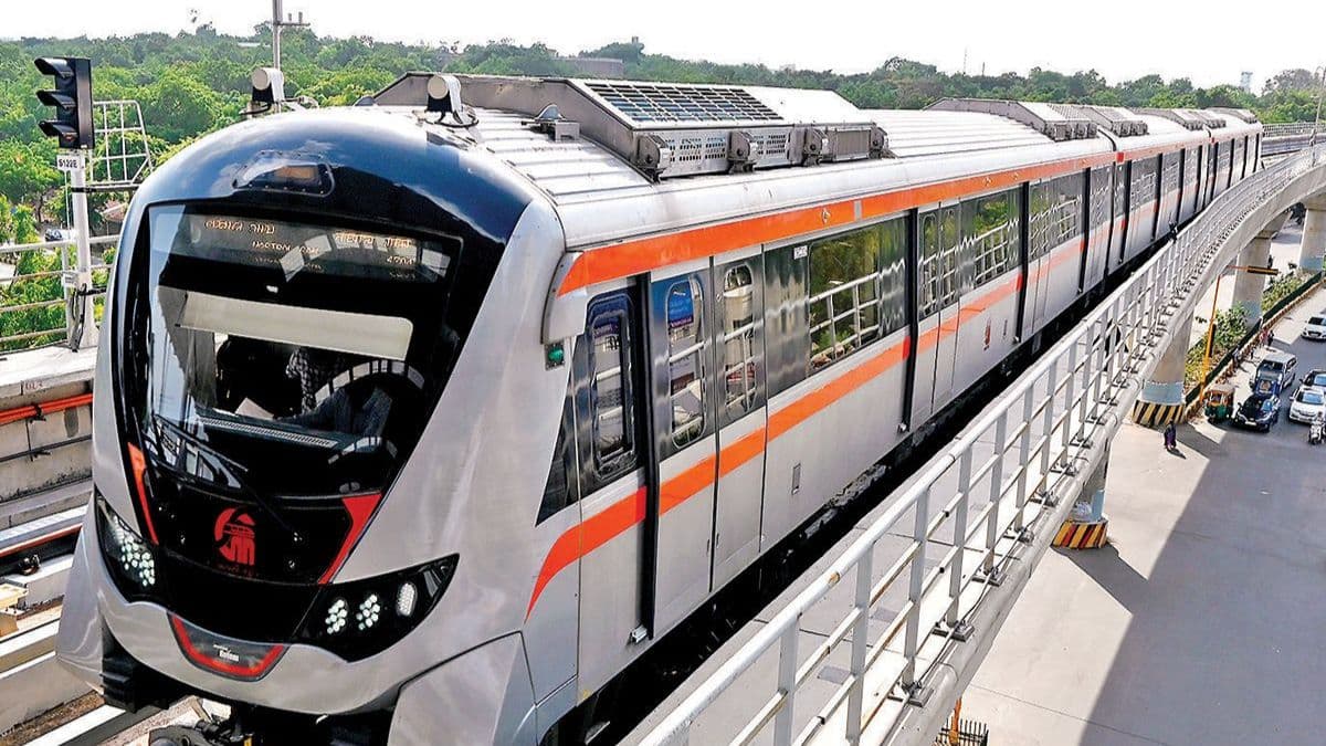 Gujarat Metro Rail Recruitment 2026: GMRC Announces Multiple High-Value Engineering and Operations Vacancies