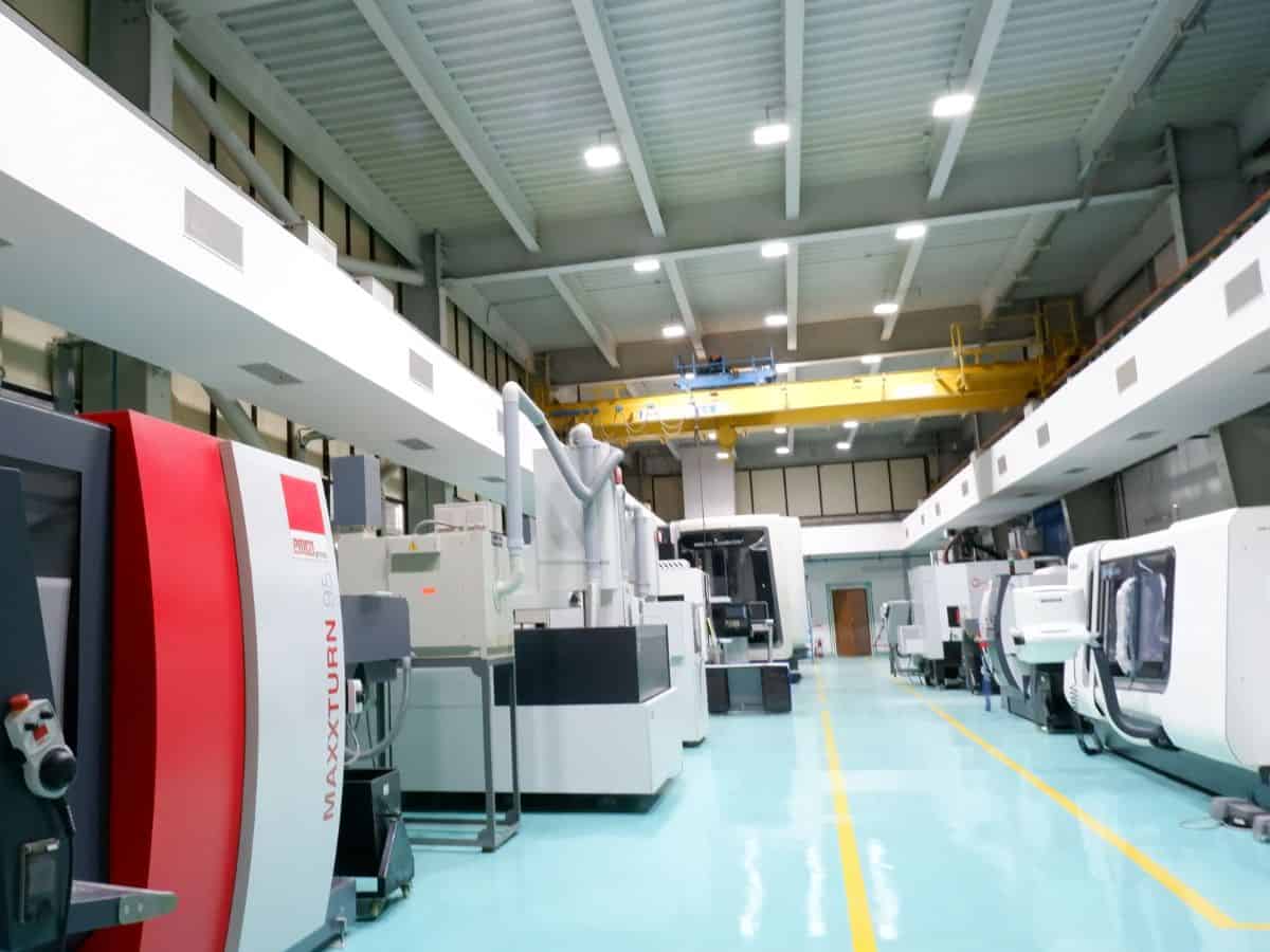 President to Inaugurate HAL’s Integrated Cryogenic Engine Manufacturing Facility