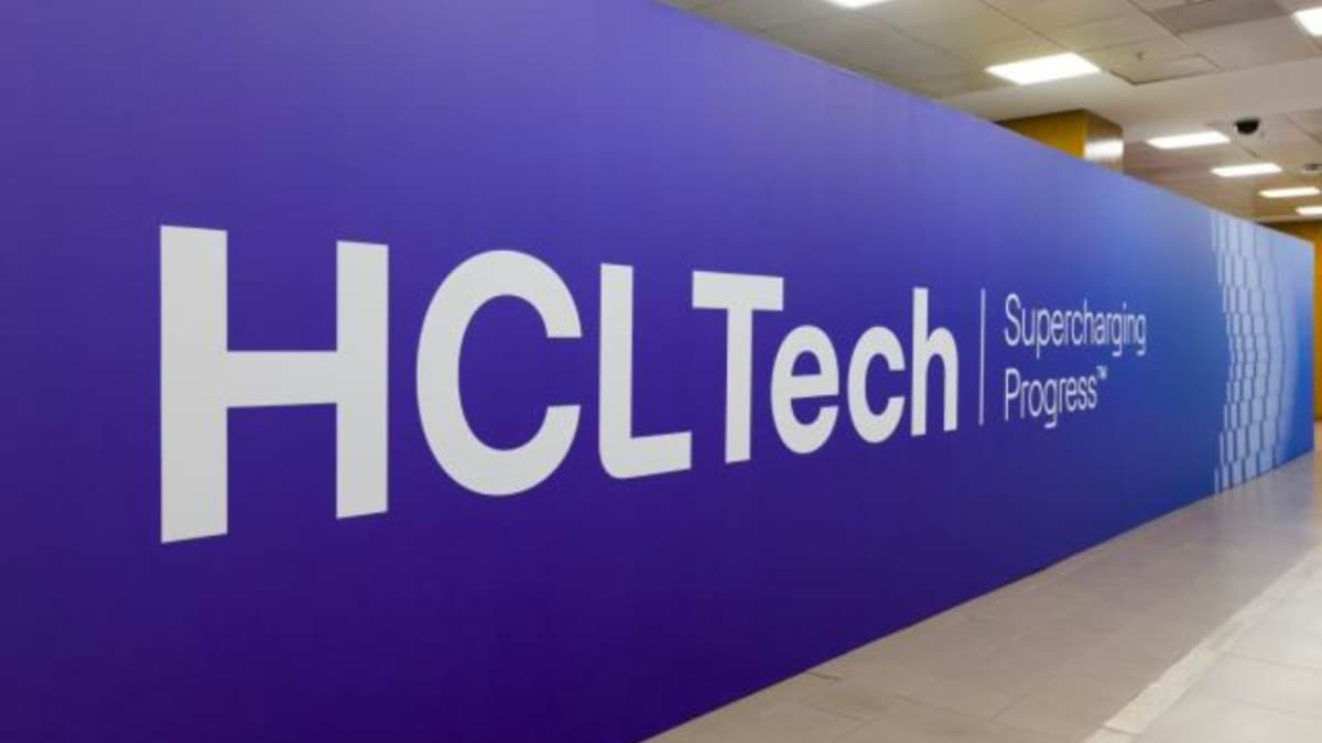 HCLTech Named Leader in Everest Group Private Cloud Services PEAK Matrix® 2025