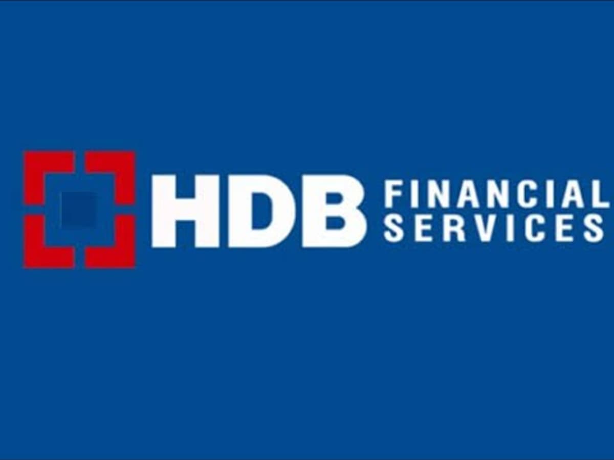 HDFC Bank’s arm HDB Financial Services files with SEBI for Rs 12,500 crore IPO