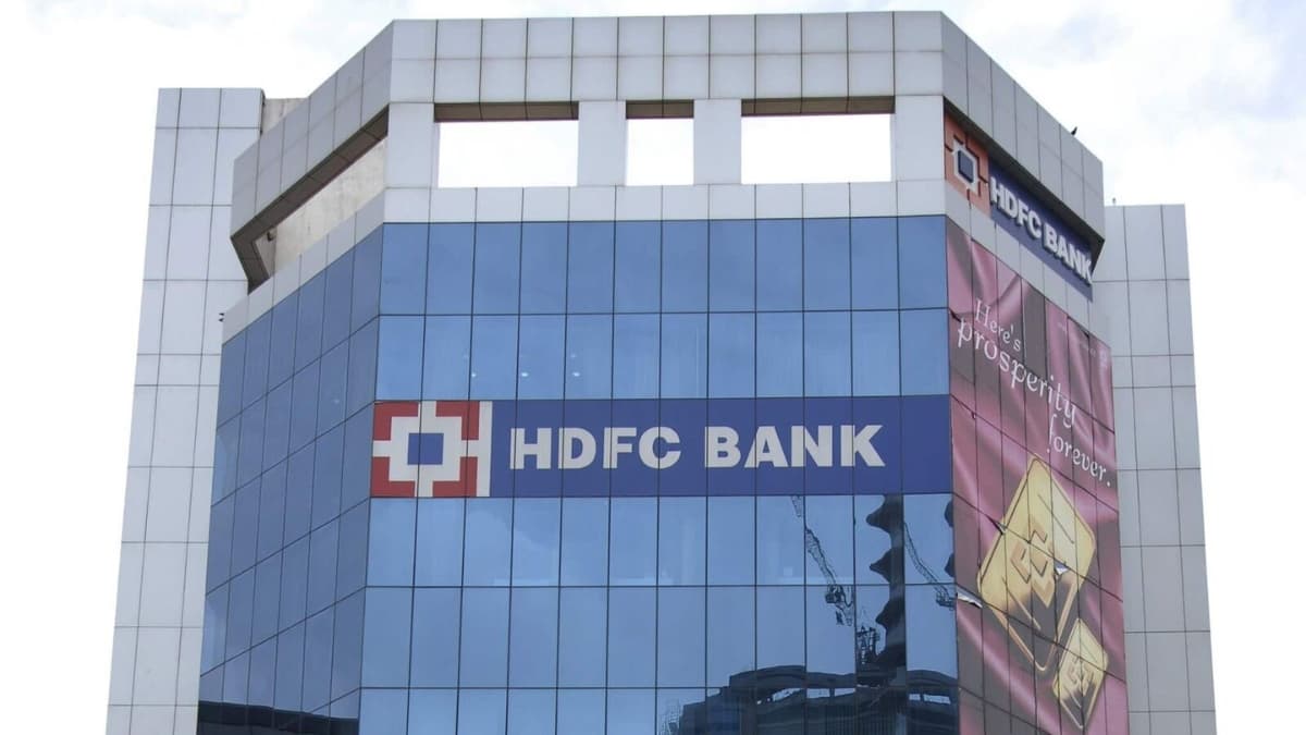 HDFC Bank Allots 31,60,300 Equity Shares Under ESOP/RSU; Paid-Up Capital Rises