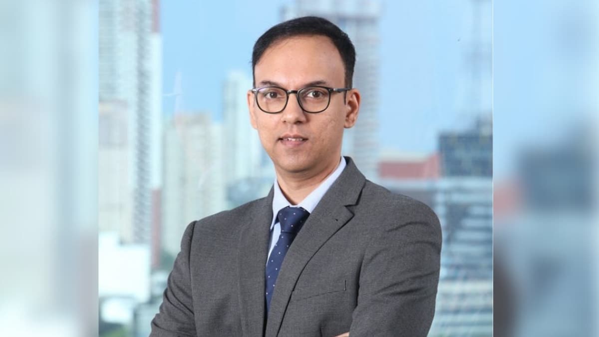 HDFC Life Appoints Vijay Vaidyanathan as Chief Human Resource Officer Effective April 1, 2026